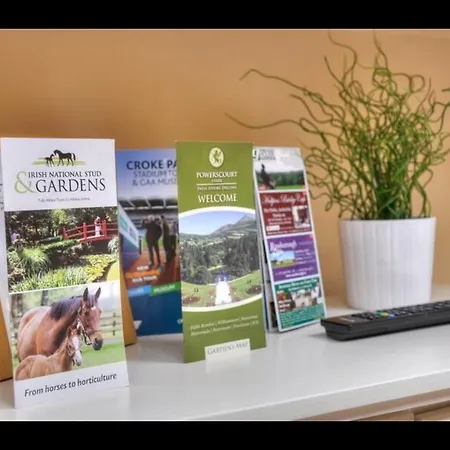 Lakeview Lodge B&B * Blessington