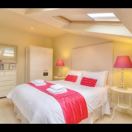 Lakeview Lodge B&B Blessington