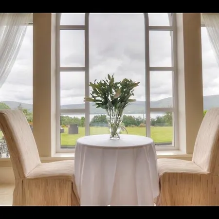 Bed & Breakfast Lakeview Lodge B&B *