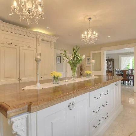 Lakeview Lodge B&B * Blessington