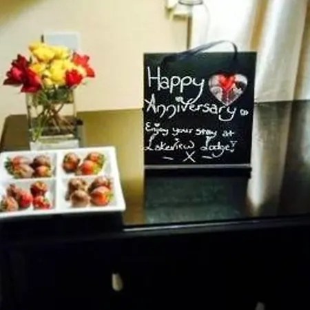 Lakeview Lodge B&B Bed & Breakfast *