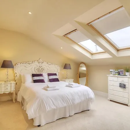 Bed & Breakfast Lakeview Lodge B&B