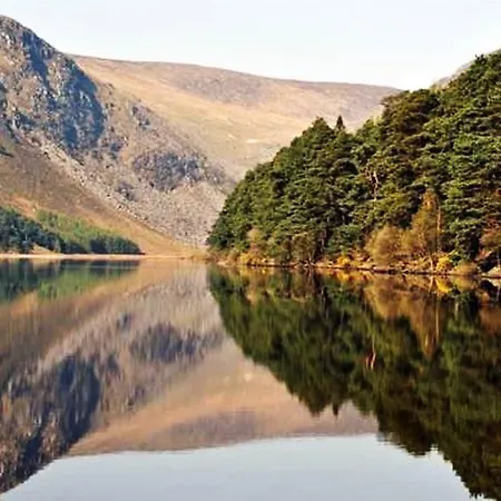 Lakeview Lodge B&B *