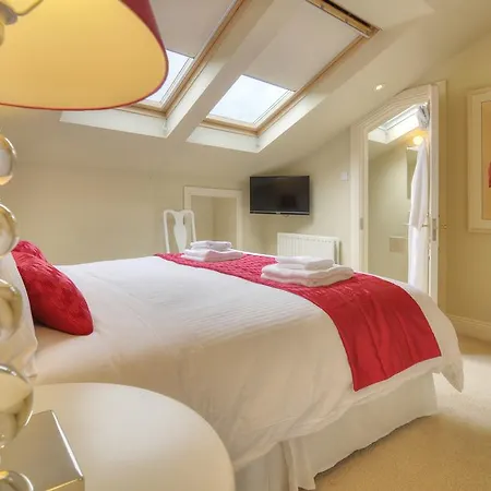 Bed & Breakfast Lakeview Lodge B&B