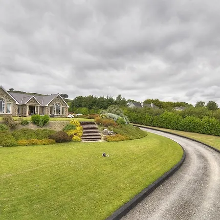 Bed & Breakfast Lakeview Lodge B&B