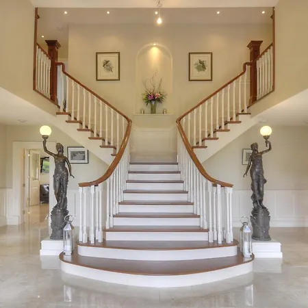 Lakeview Lodge B&B Blessington