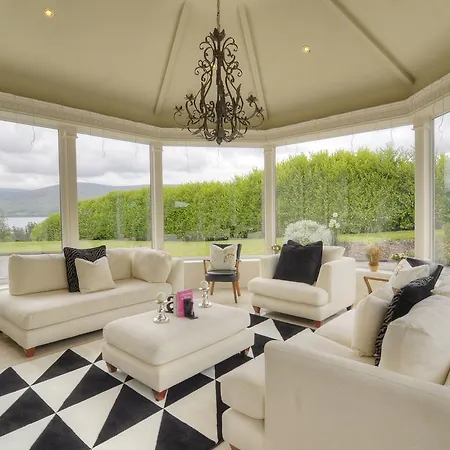 Oda ve Kahvaltı Lakeview Lodge B&B *