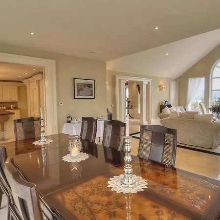 Bed & Breakfast Lakeview Lodge B&B *