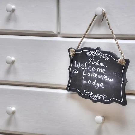Lakeview Lodge B&B Bed & Breakfast *