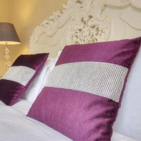 Bed & Breakfast Lakeview Lodge B&B *