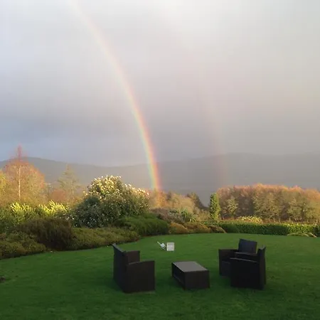 Lakeview Lodge B&B Oda ve Kahvaltı *