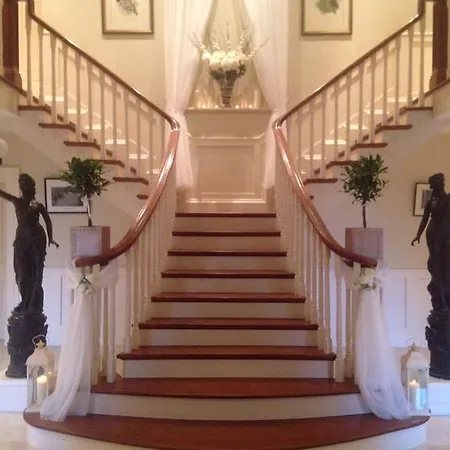 Lakeview Lodge B&B Blessington