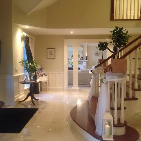 Lakeview Lodge B&B * Blessington