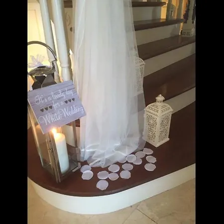 Lakeview Lodge B&B * Blessington