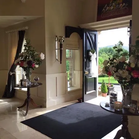 Lakeview Lodge B&B Bed & Breakfast Blessington