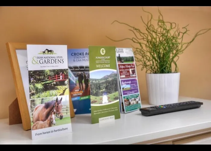 Lakeview Lodge B&B * Блессингтон