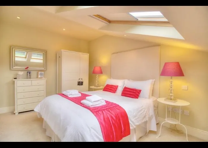 Lakeview Lodge B&B Блессингтон