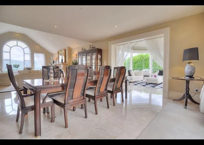 Bed & Breakfast Lakeview Lodge B&B Blessington