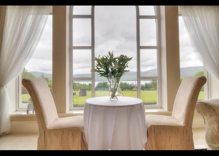 Bed & Breakfast Lakeview Lodge B&B *