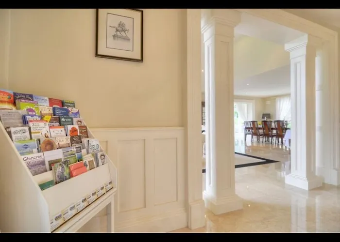 Lakeview Lodge B&B *