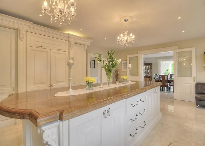 Lakeview Lodge B&B * Блессингтон