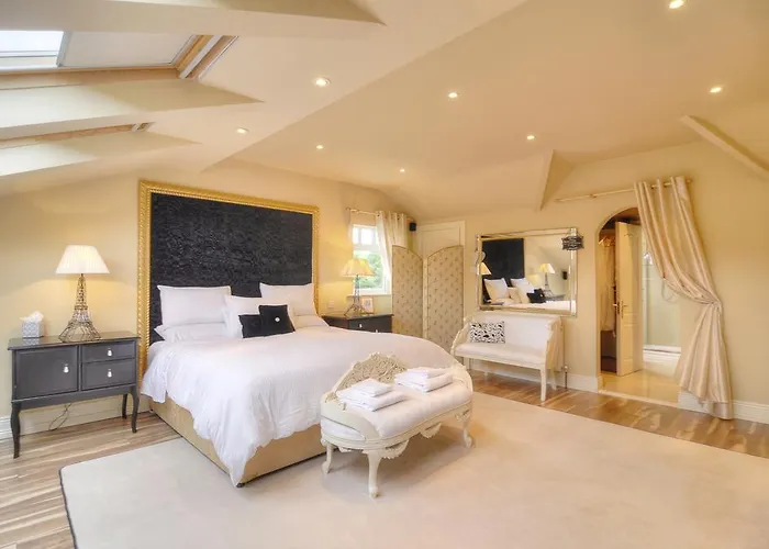 Bed & Breakfast Lakeview Lodge B&B Blessington