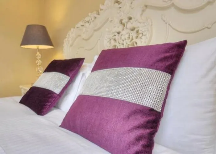 Bed & Breakfast Lakeview Lodge B&B *