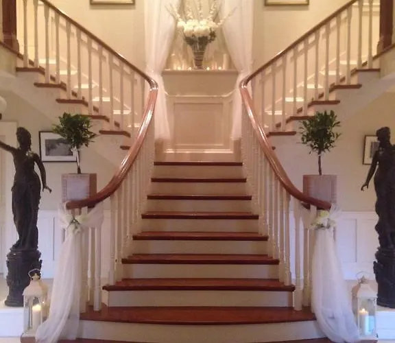 Lakeview Lodge B&B Блессингтон