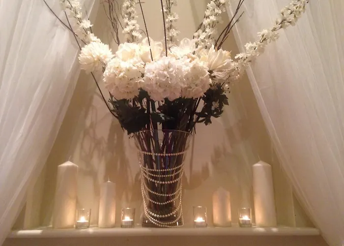 Lakeview Lodge B&B Отель типа 