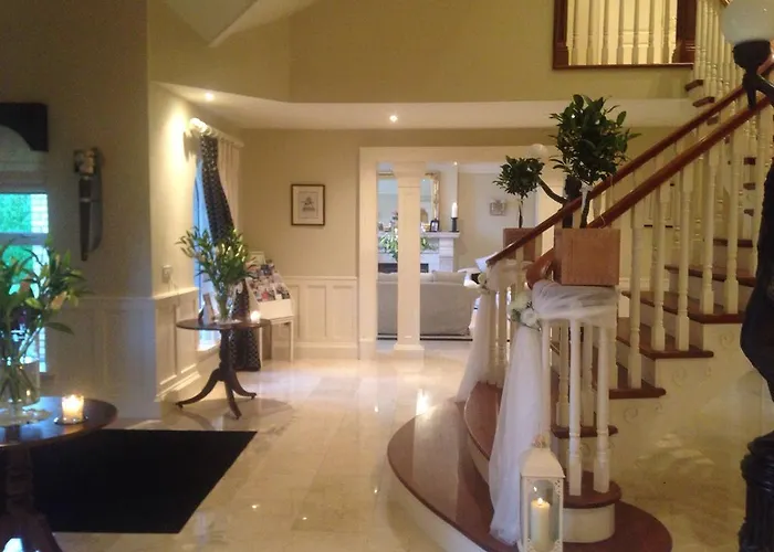 Lakeview Lodge B&B * Блессингтон