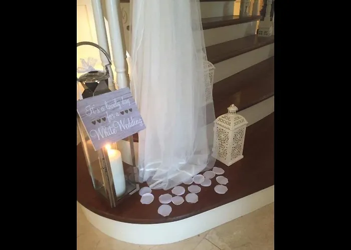 Lakeview Lodge B&B * Блессингтон