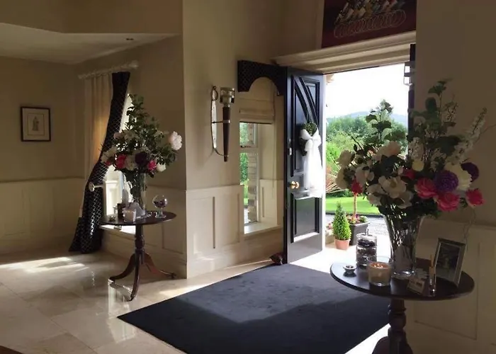 Lakeview Lodge B&B Bed & Breakfast Blessington